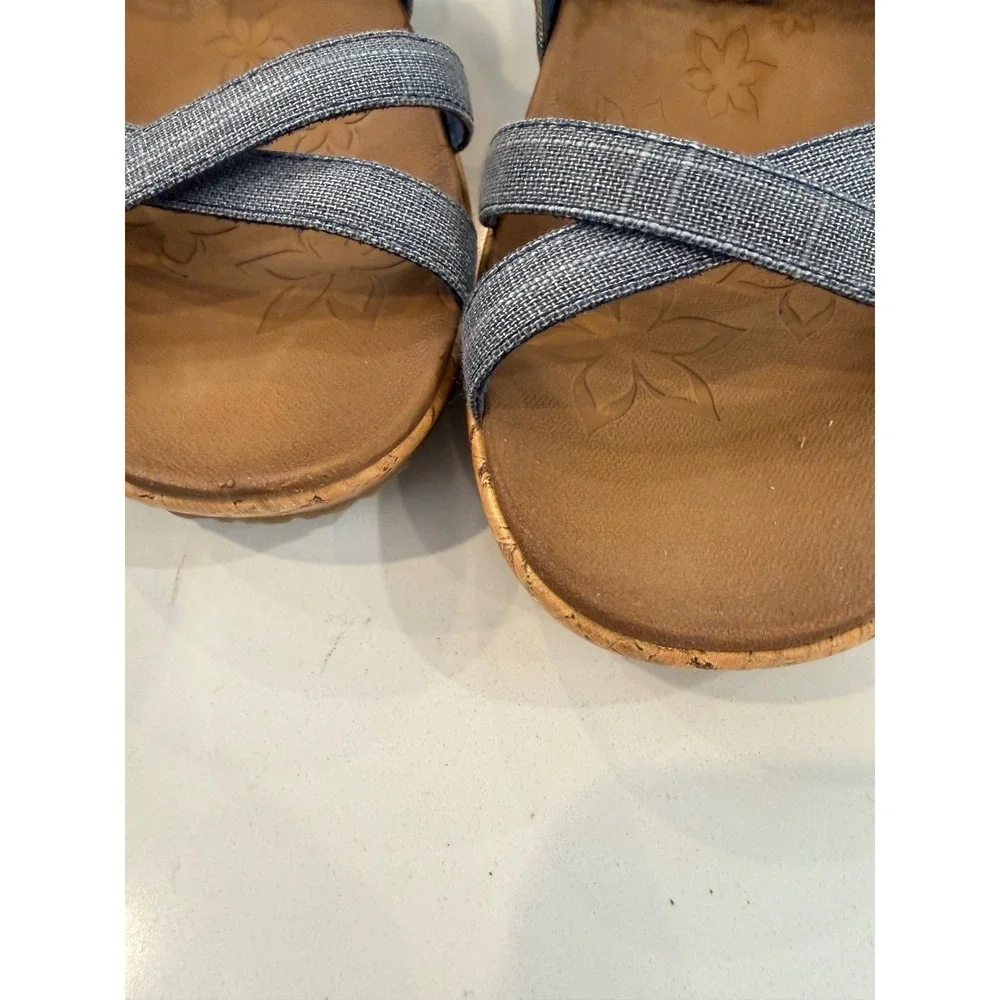 Skechers luxe foam